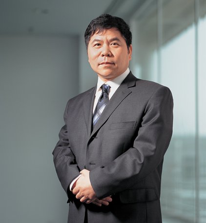中共党员