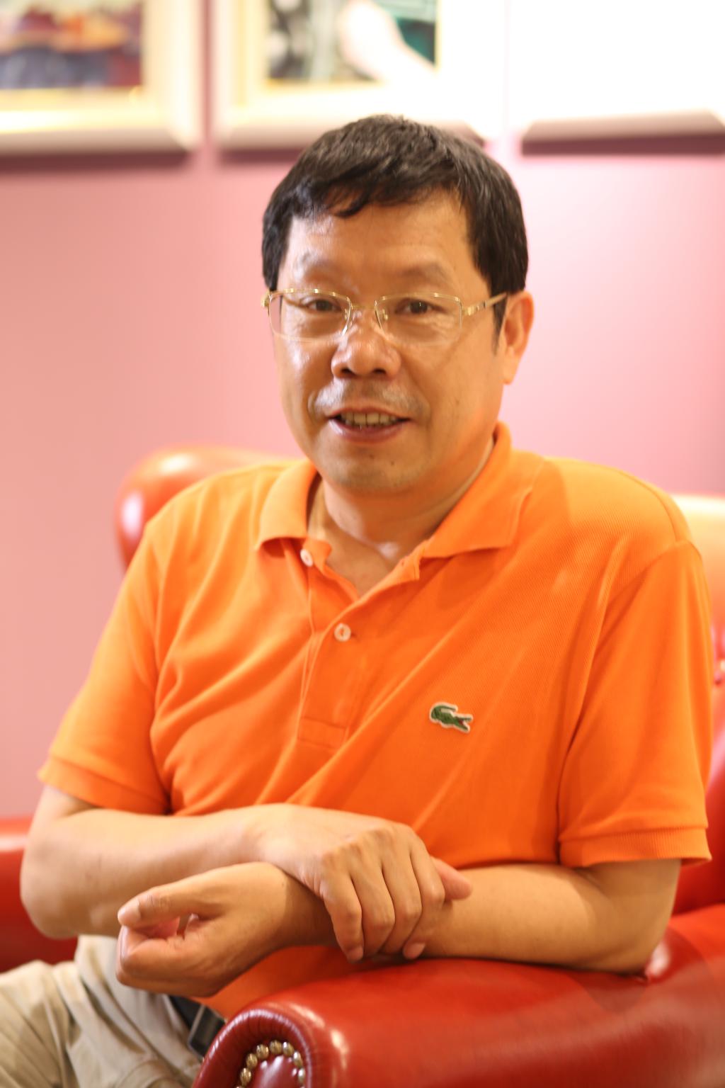 山东鱼台人